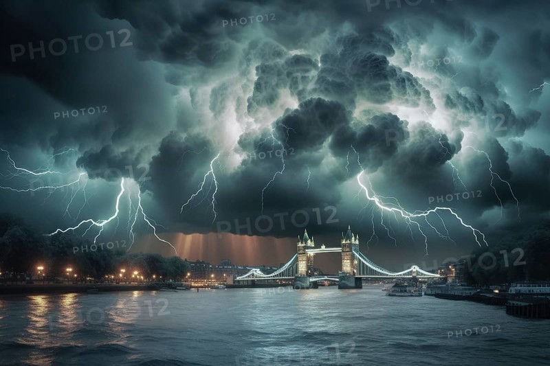 End of the world