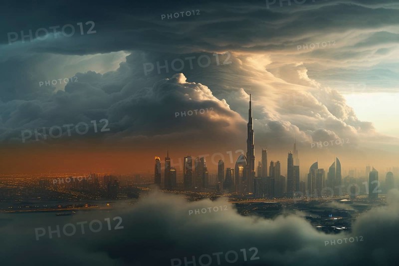 End of the world