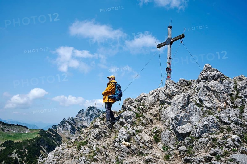 Hiker