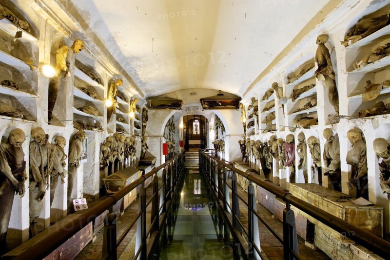 Aisle