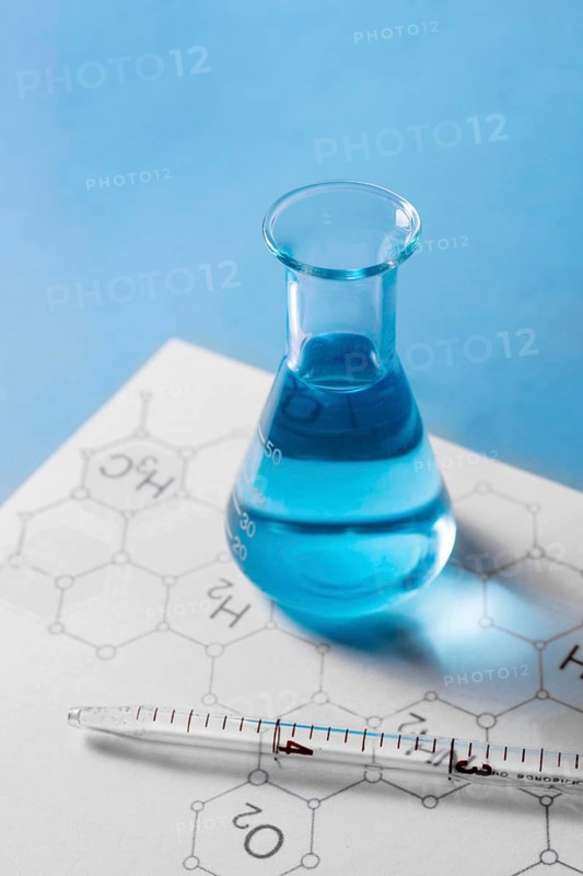 View science concept
