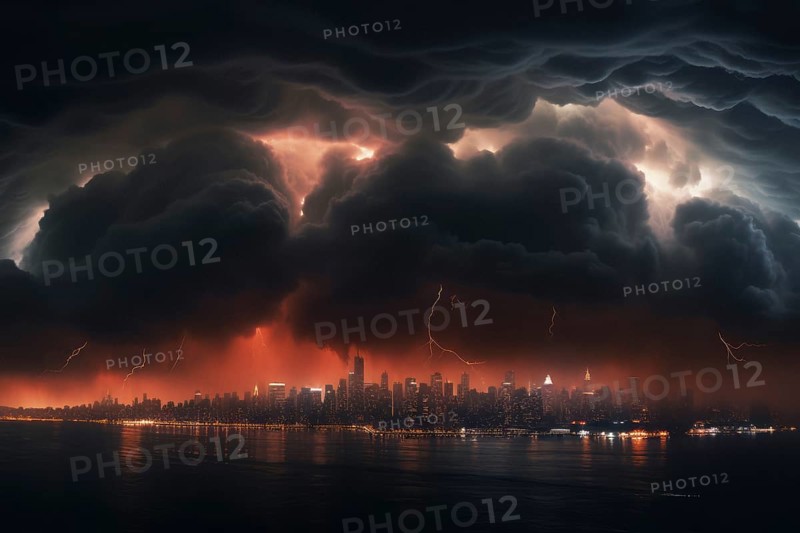 End of the world