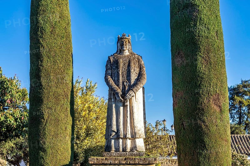 Promenade of the Kings