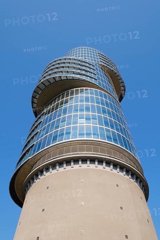 Exzenterhaus