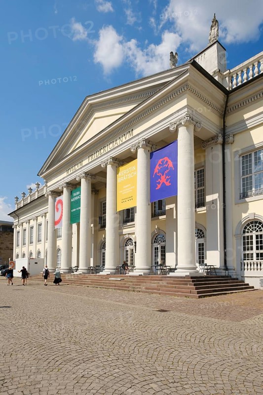 Fridericianum
