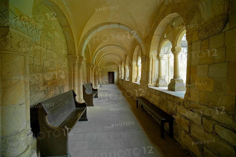 Cloister