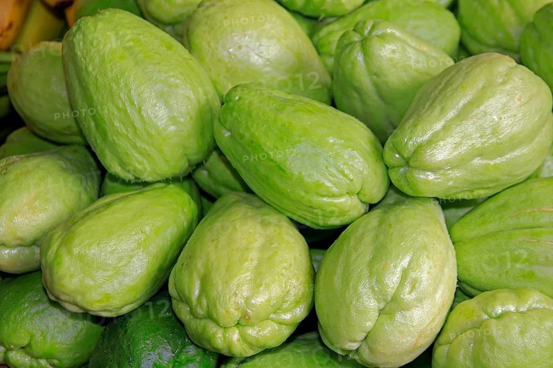 Chayote