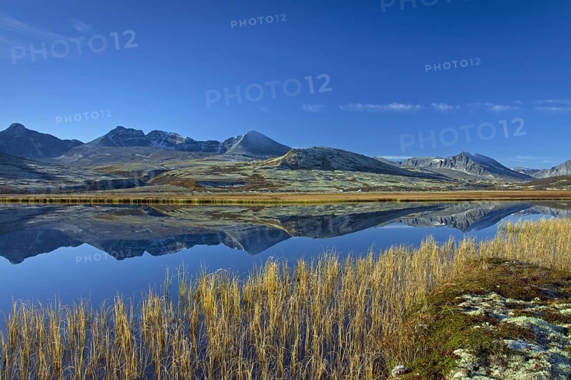 Mountains Doeralen