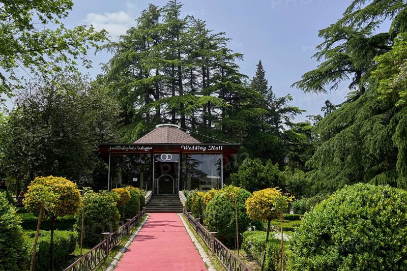Wedding Hall