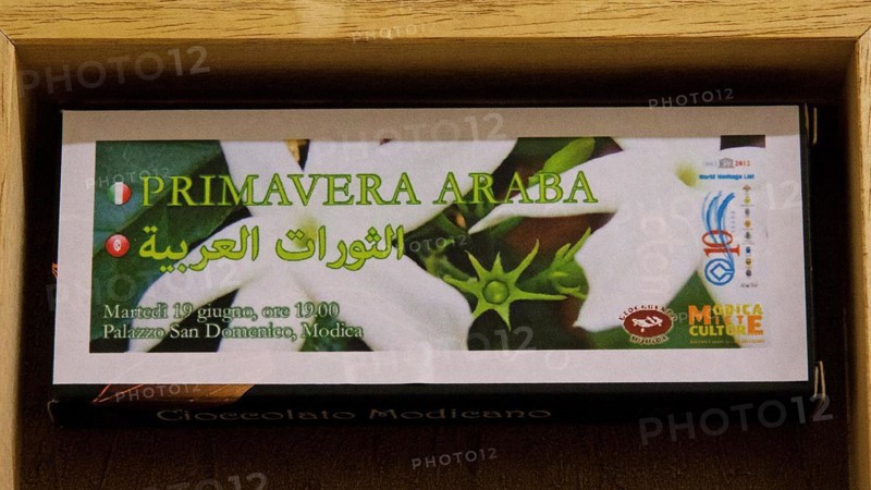Chocolate bar