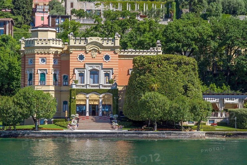 Villa Feltrinelli