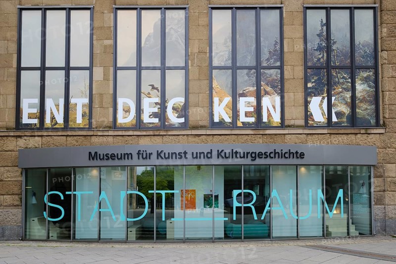 Museum of Art and Cultural History