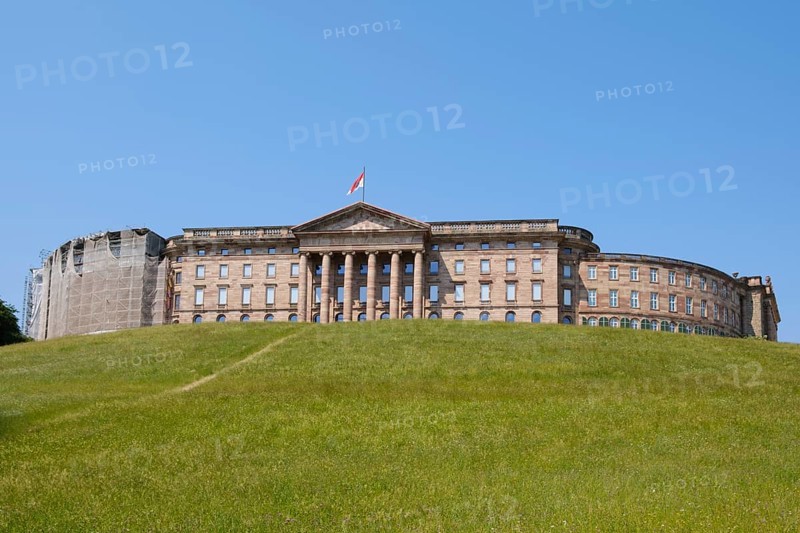 Wilhelmshoehe Palace