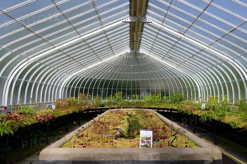 Interior View