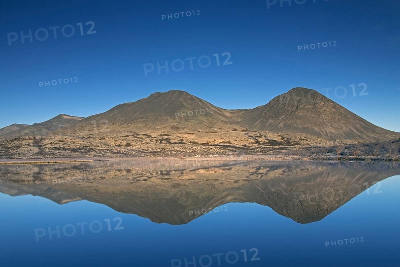 Mountains Doeralen