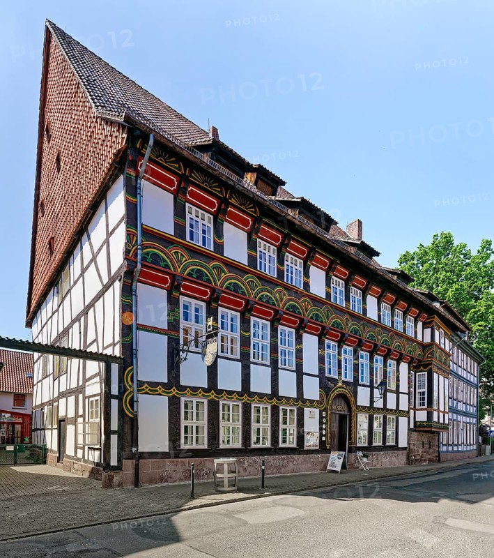 Einbeck Town Museum