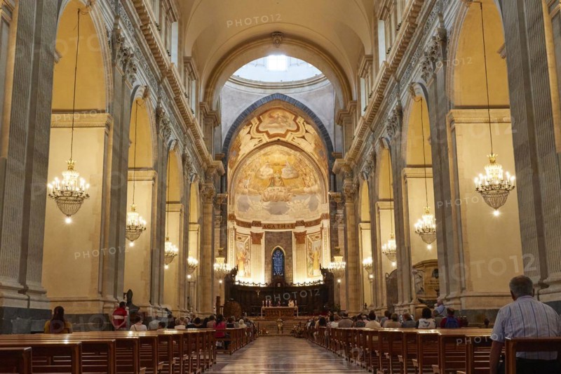 Nave