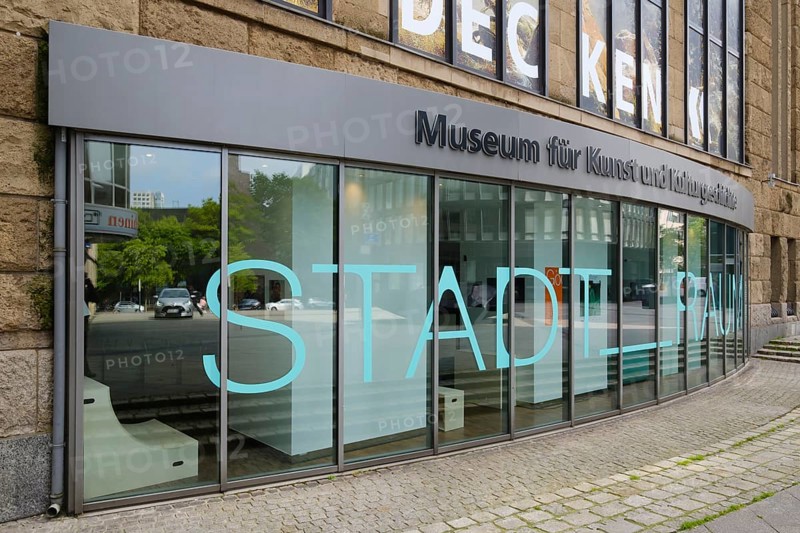 Museum of Art and Cultural History