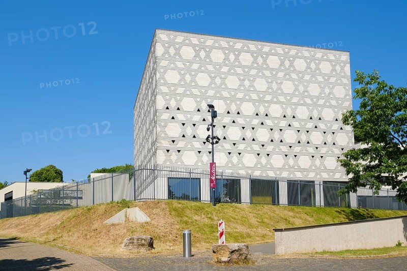 New Synagogue