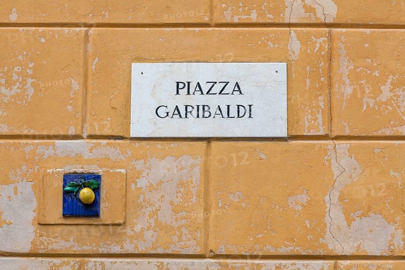 Piazza Garibaldi