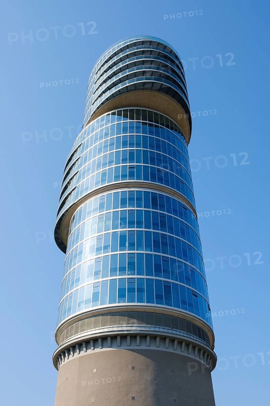Exzenterhaus