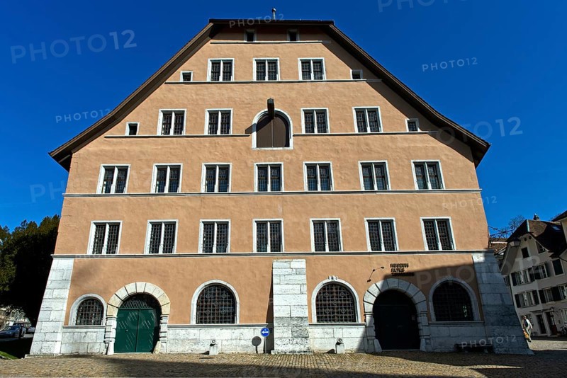 Museum Altes Zeughaus