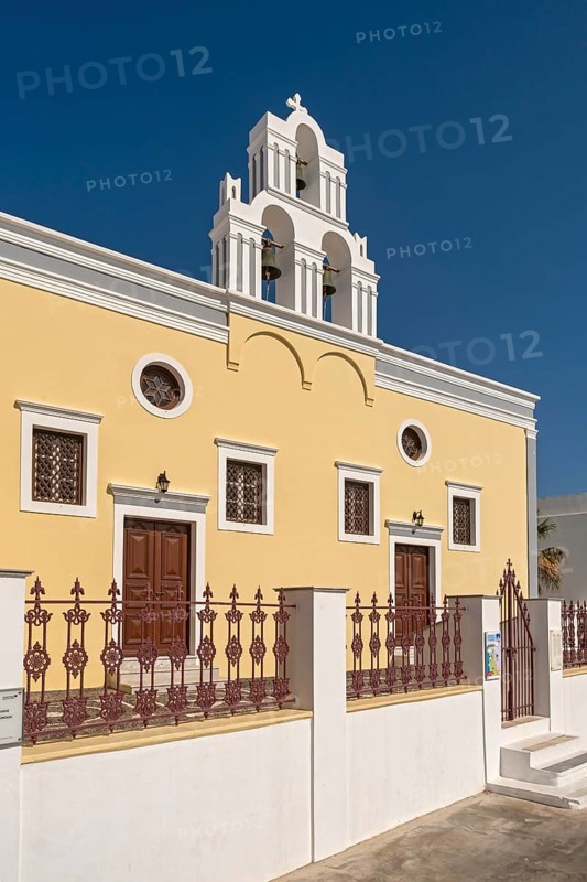 Assumption of the Blessed Virgin Mary Catholic Church of the Dormition