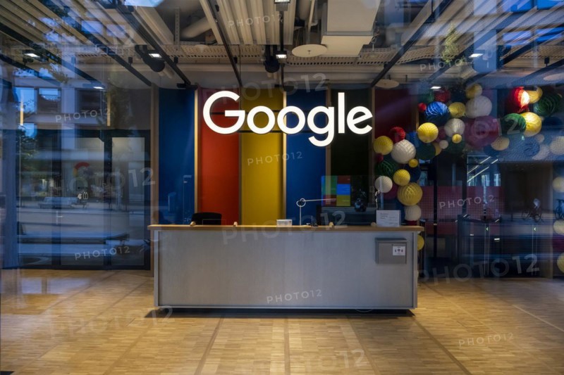 Google Logo