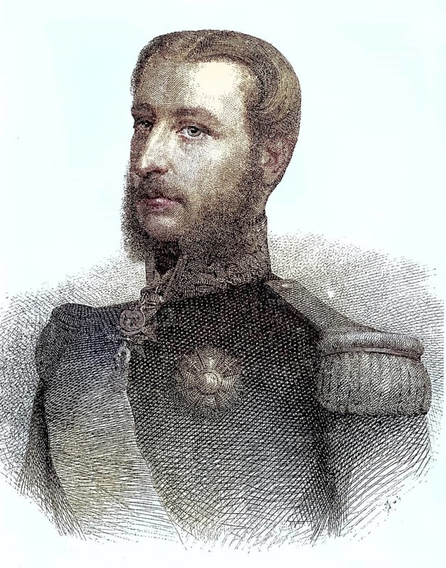 Leopold II