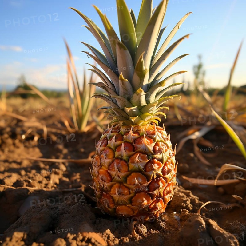 Pineapple