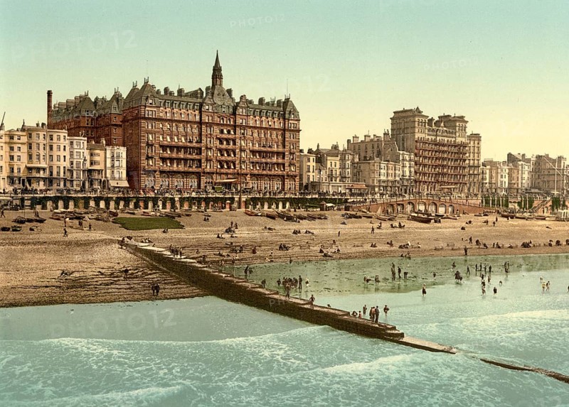 Brighton