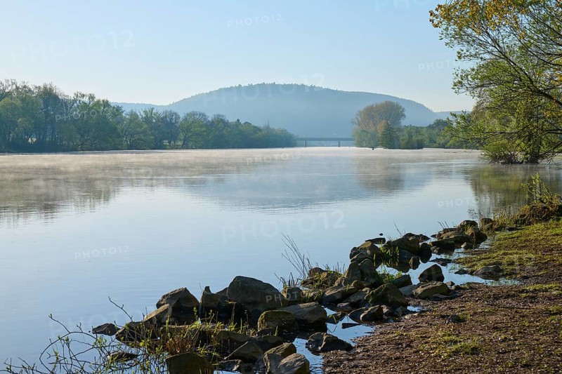 River Landscape