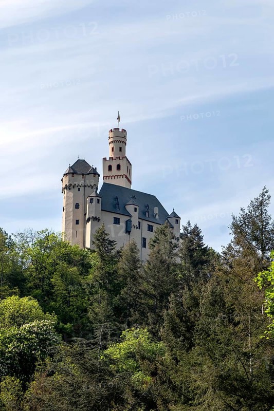 Marksburg