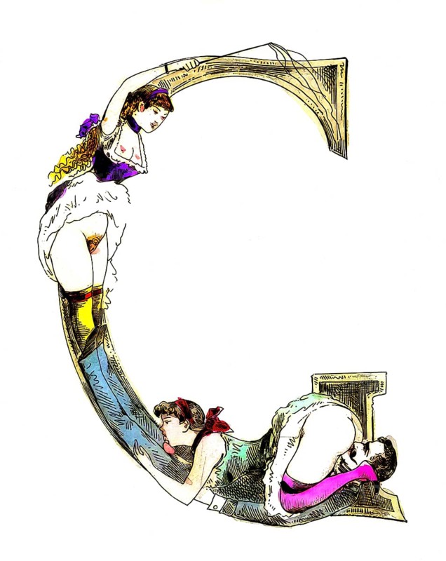 Letter G