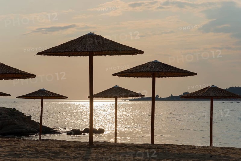 Parasols
