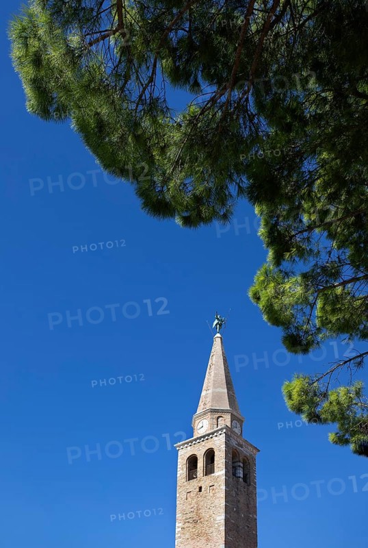 Basilica of Sant Eufemia