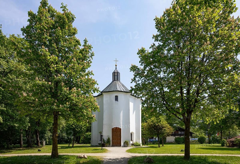 St Stephen's Chapel