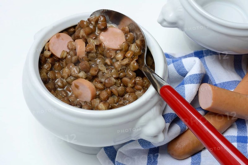 Lentil