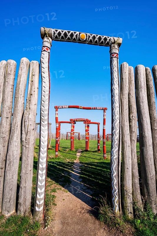 Ring Shrine Poemmelte