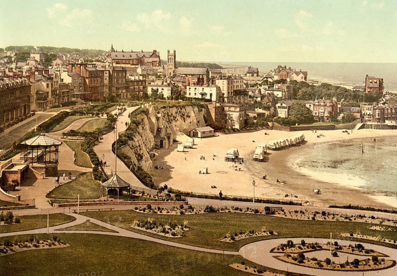 Broadstairs