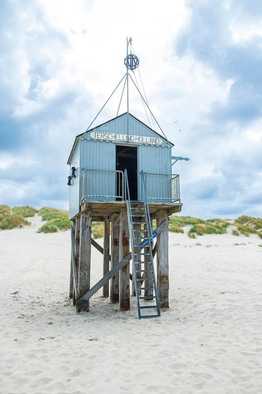 Drenkelingenhuisje
