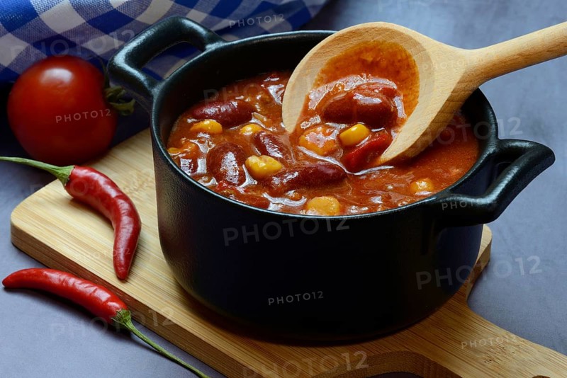 Chilli con carne