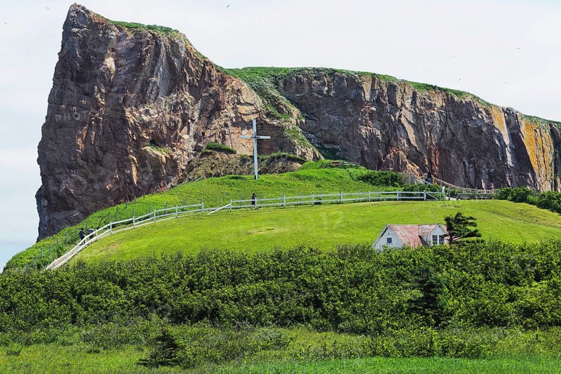 Perce Rock
