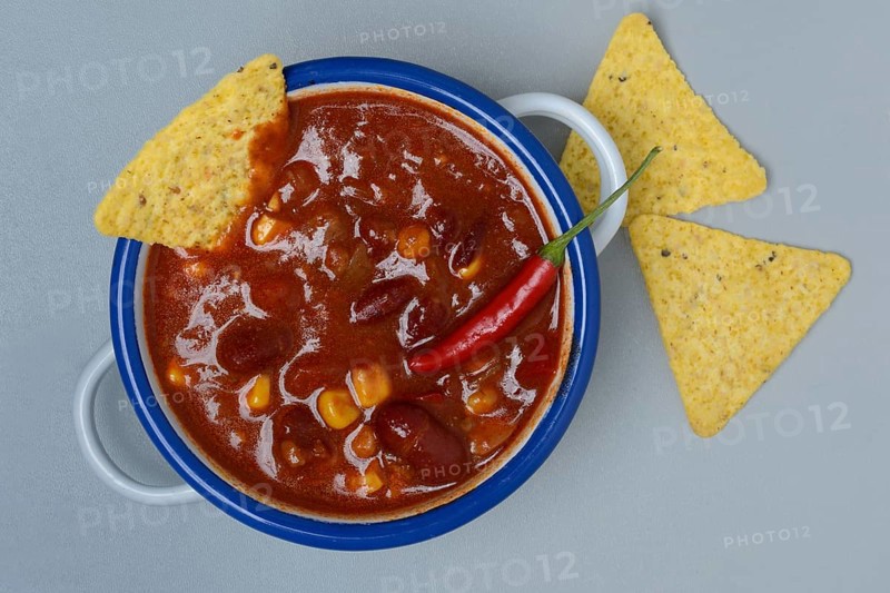 Chilli con carne