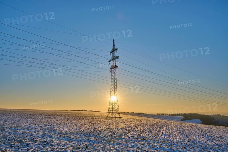 Power line