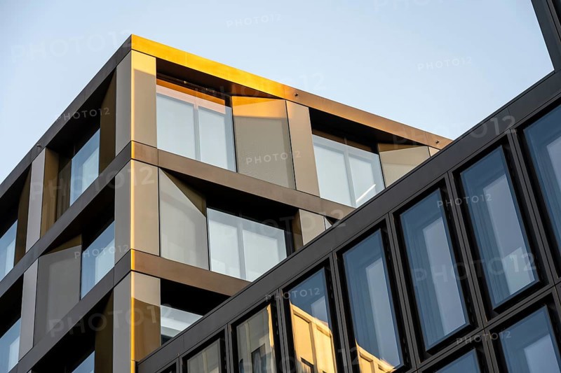 Architectural detail