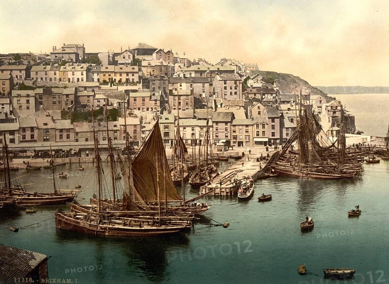 Brixham