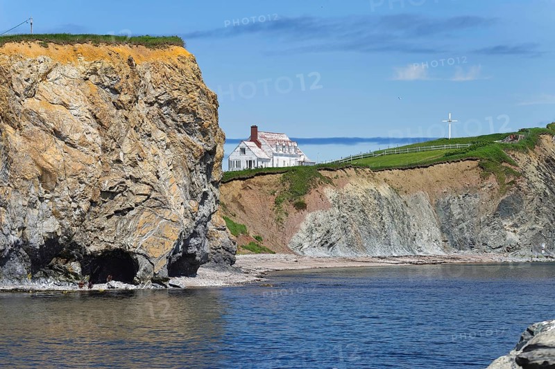 Perce Rock