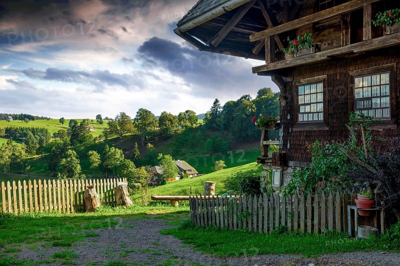 Schniederlihof Farm Museum