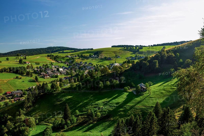 View of Hofsgrund